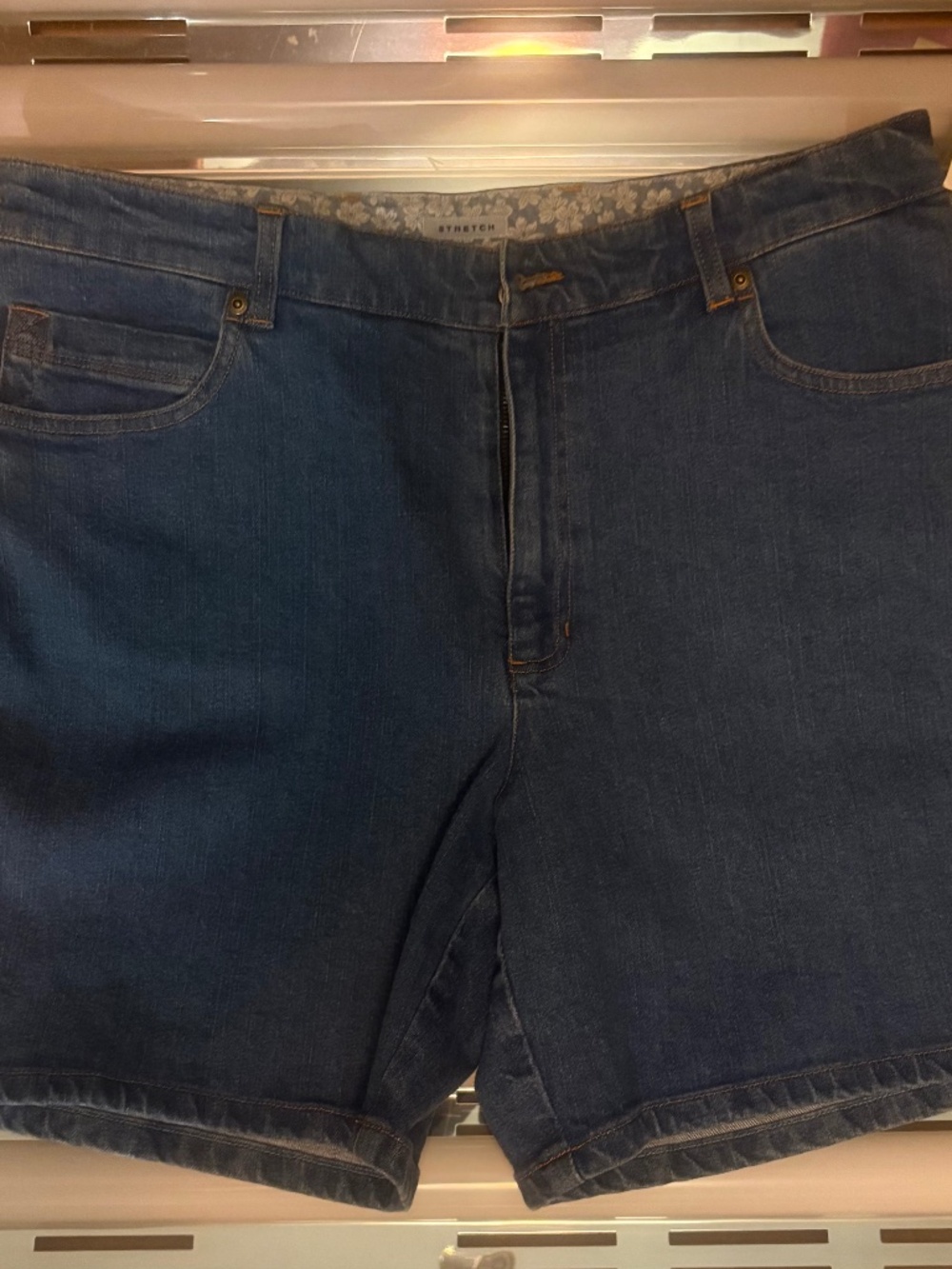 Jones of New York Jean shorts